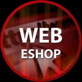 Příprava webu a e-shopu